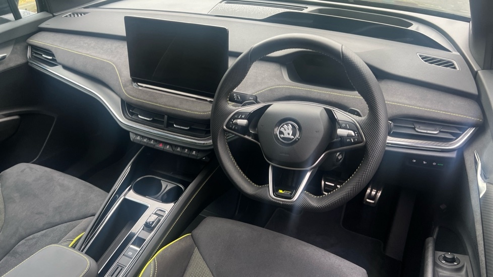 Used Skoda Enyaq 2025 for sale - 76874851: Photo 6