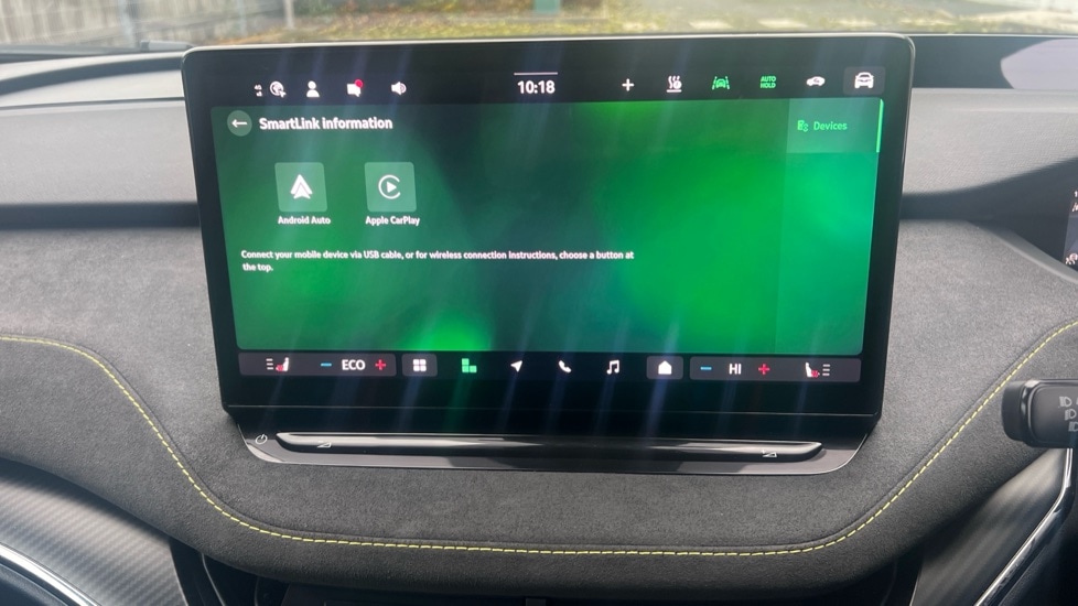 Used Skoda Enyaq 2025 for sale - 76874851: Photo 64