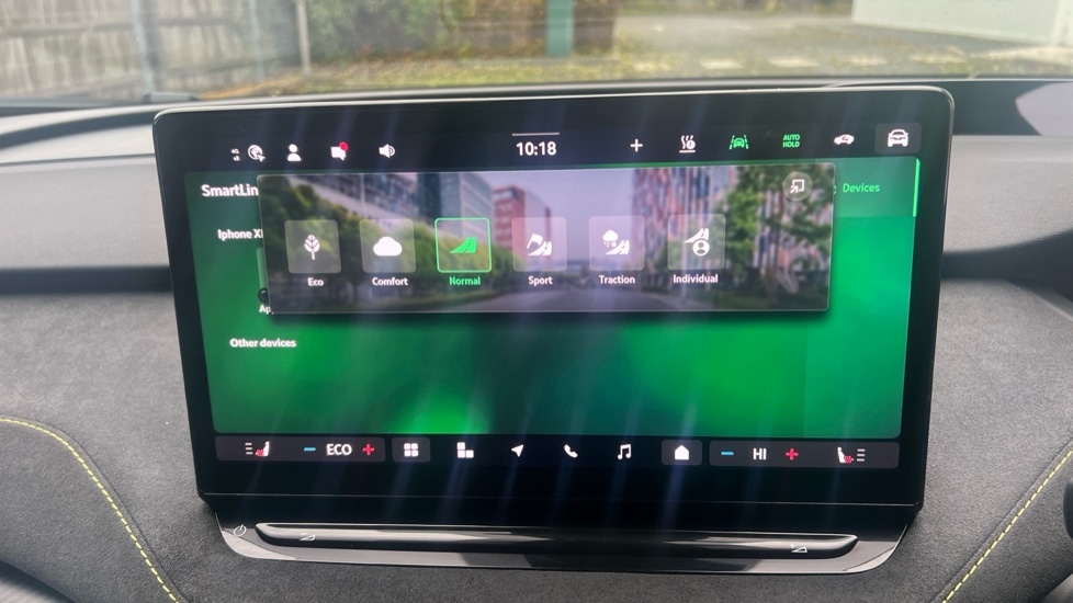 Used Skoda Enyaq 2025 for sale - 76874851: Photo 66