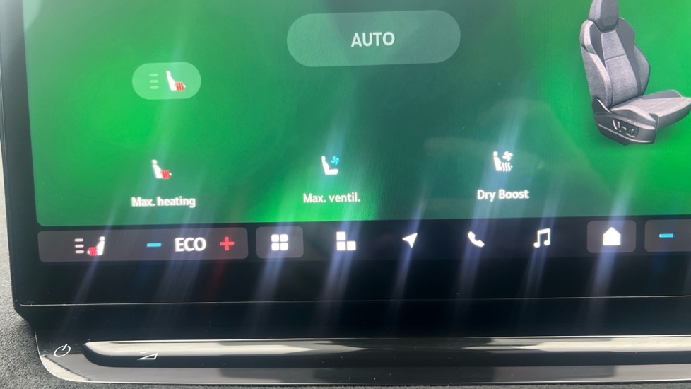 Used Skoda Enyaq 2025 for sale - 76874851: Photo 67