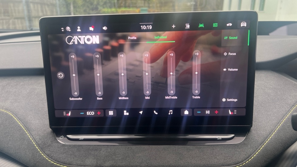 Used Skoda Enyaq 2025 for sale - 76874851: Photo 68