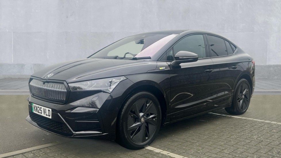 Used Skoda Enyaq 2025 for sale - 76874851: Photo 7