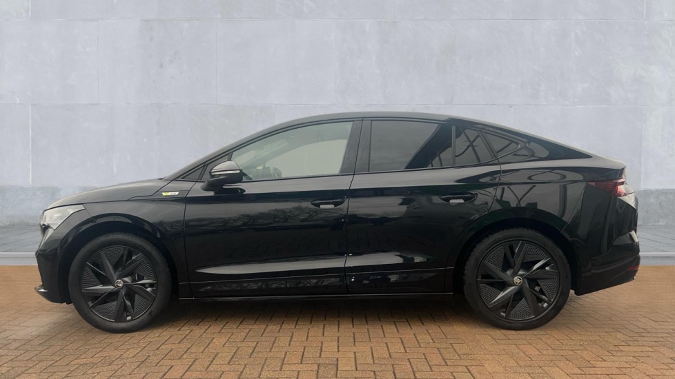 Used Skoda Enyaq 2025 for sale - 76874851: Photo 9