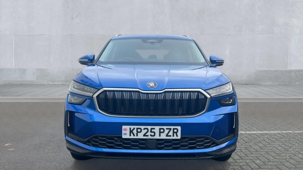 Used Skoda Kodiaq 2025 for sale - 76586844: Photo 10