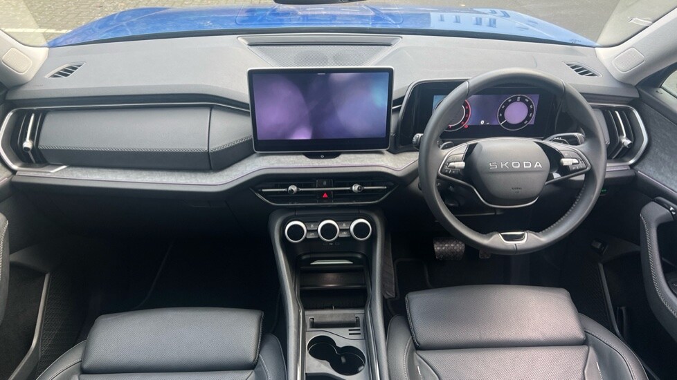 Used Skoda Kodiaq 2025 for sale - 76586844: Photo 12