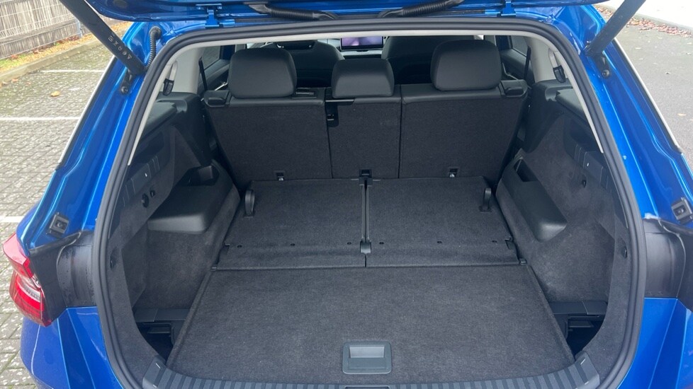 Used Skoda Kodiaq 2025 for sale - 76586844: Photo 16