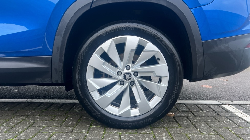 Used Skoda Kodiaq 2025 for sale - 76586844: Photo 18