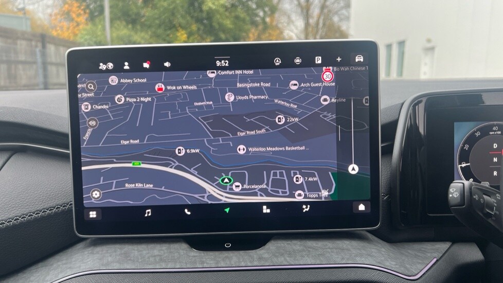 Used Skoda Kodiaq 2025 for sale - 76586844: Photo 21