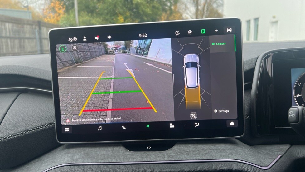 Used Skoda Kodiaq 2025 for sale - 76586844: Photo 22