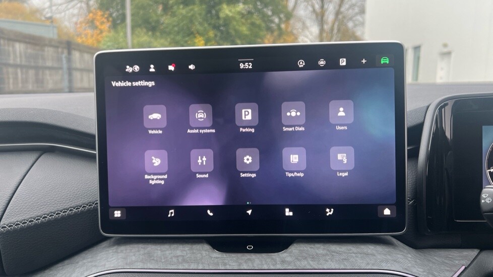 Used Skoda Kodiaq 2025 for sale - 76586844: Photo 24