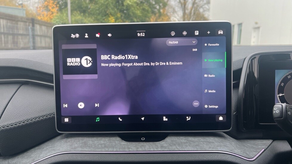 Used Skoda Kodiaq 2025 for sale - 76586844: Photo 25