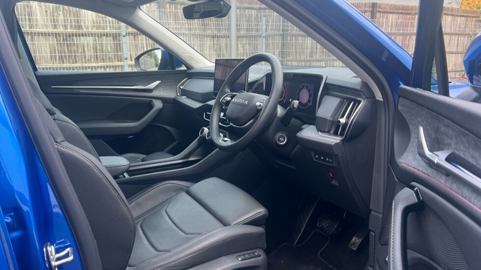 Used Skoda Kodiaq 2025 for sale - 76586844: Photo 26