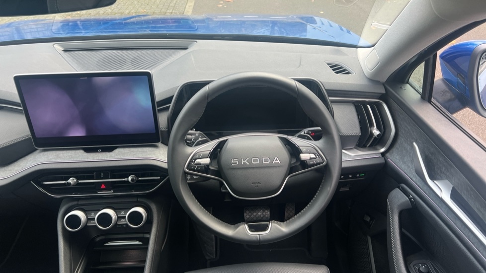 Used Skoda Kodiaq 2025 for sale - 76586844: Photo 27