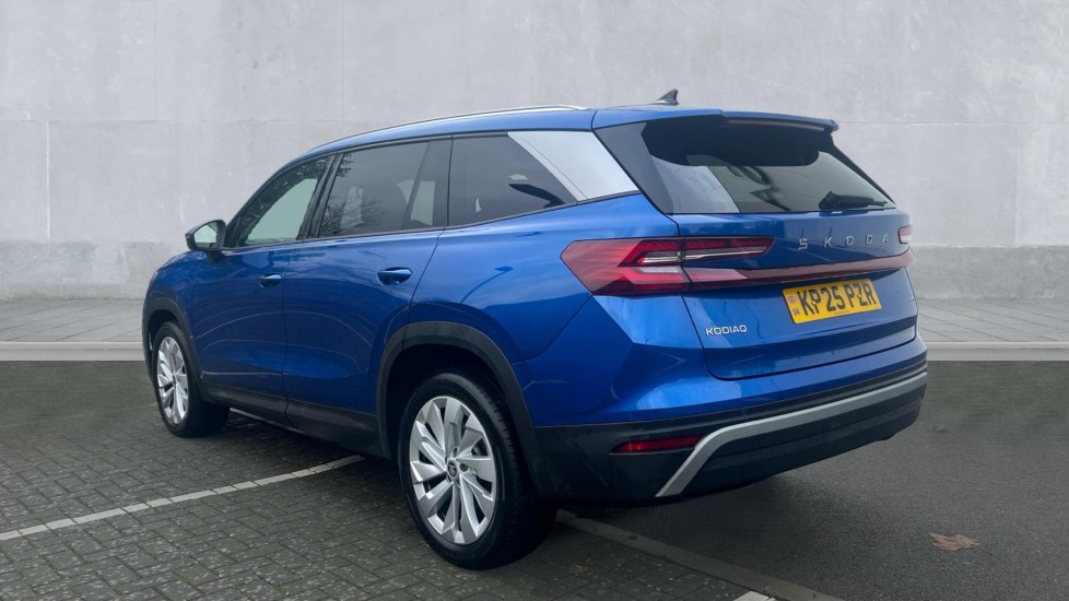 Used Skoda Kodiaq 2025 for sale - 76586844: Photo 3