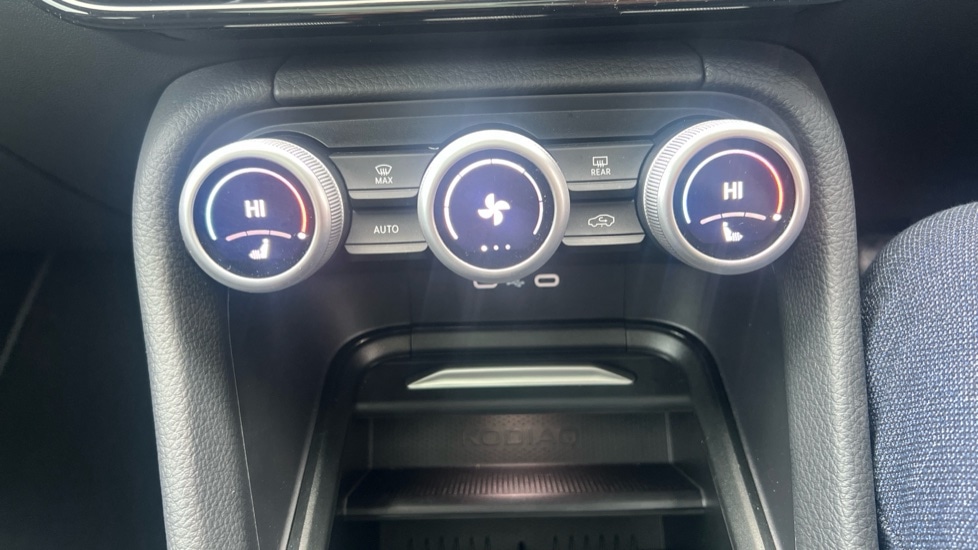 Used Skoda Kodiaq 2025 for sale - 76586844: Photo 40