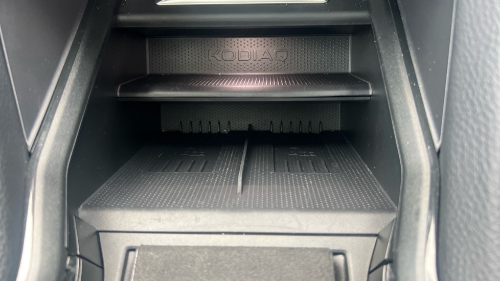 Used Skoda Kodiaq 2025 for sale - 76586844: Photo 42
