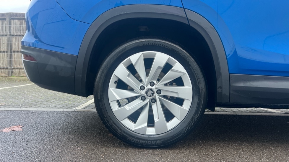 Used Skoda Kodiaq 2025 for sale - 76586844: Photo 5