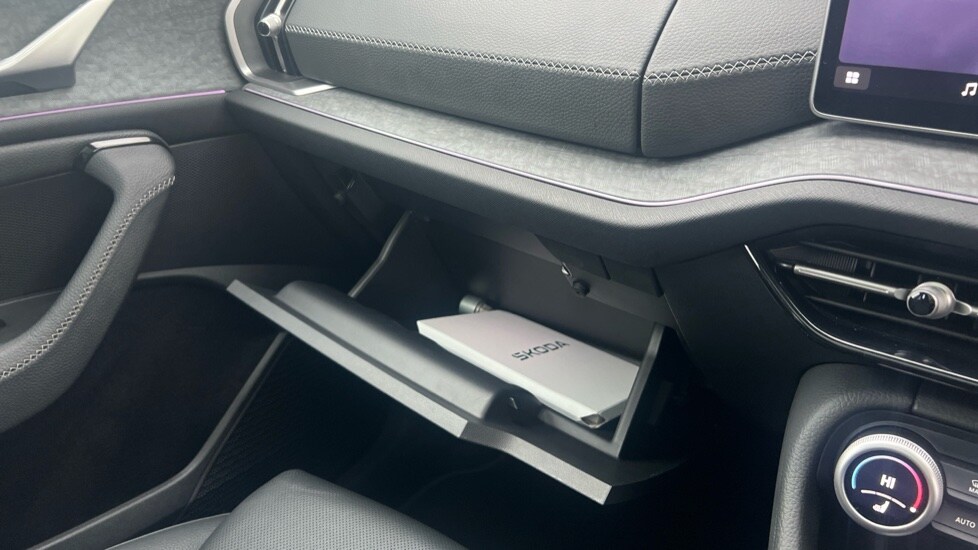 Used Skoda Kodiaq 2025 for sale - 76586844: Photo 51