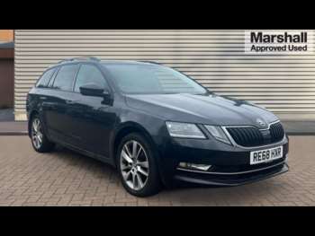Used Skoda Octavia 2018 for sale - 75468103: Photo