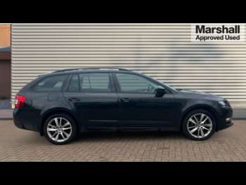 Used Skoda Octavia 2018 for sale - 75468103: Photo