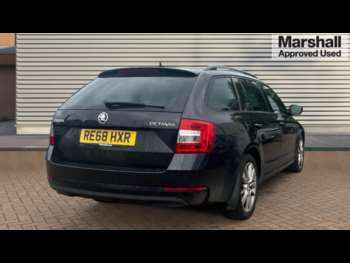 Used Skoda Octavia 2018 for sale - 75468103: Photo
