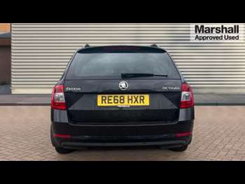Used Skoda Octavia 2018 for sale - 75468103: Photo