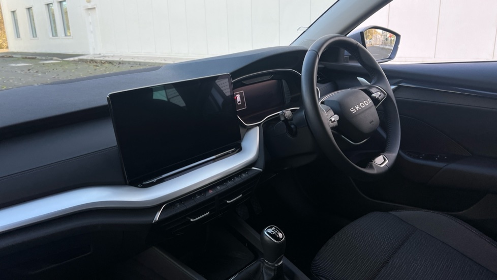 Used Skoda Octavia 2025 for sale - 76745170: Photo 2