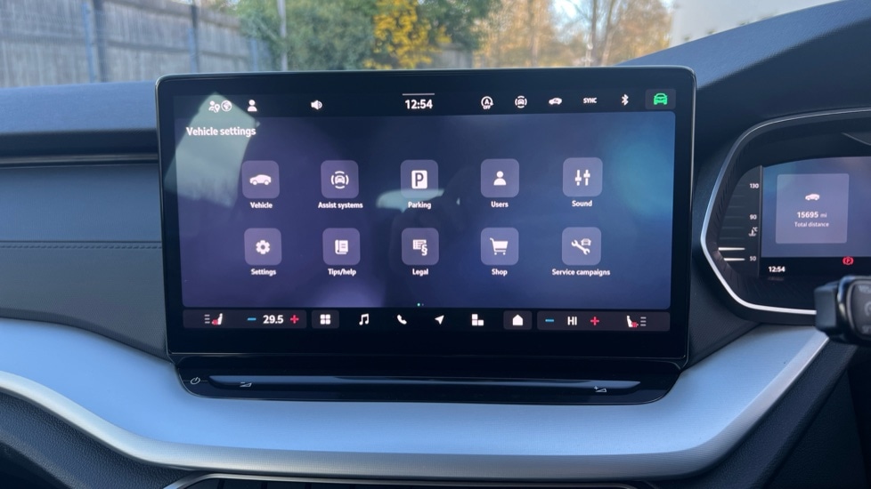 Used Skoda Octavia 2025 for sale - 76745170: Photo 24