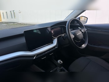 Used Skoda Octavia 2025 for sale - 76745170: Photo