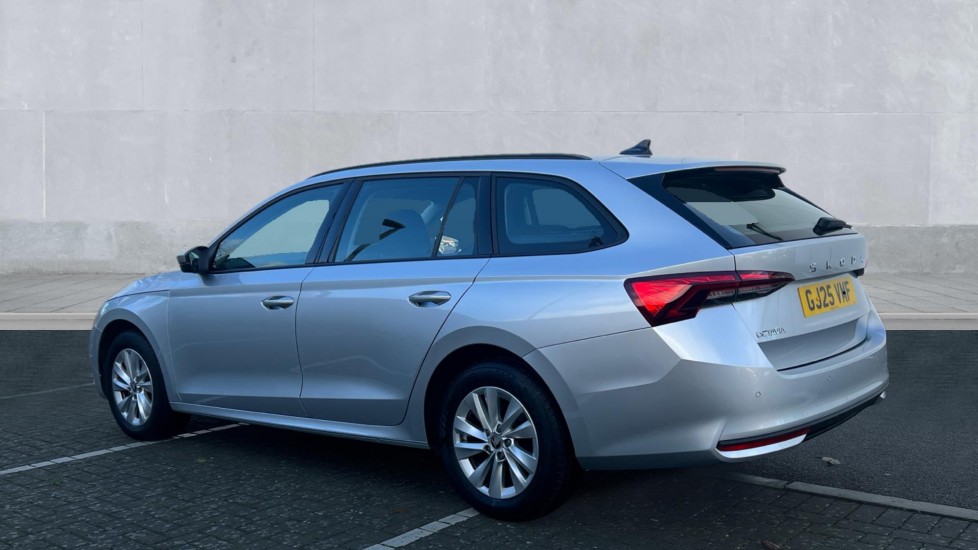 Used Skoda Octavia 2025 for sale - 76745170: Photo 3