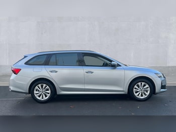 Used Skoda Octavia 2025 for sale - 76745170: Photo