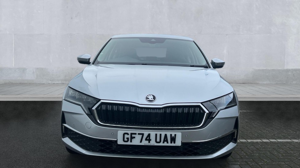 Used Skoda Octavia 2024 for sale - 76623515: Photo 10