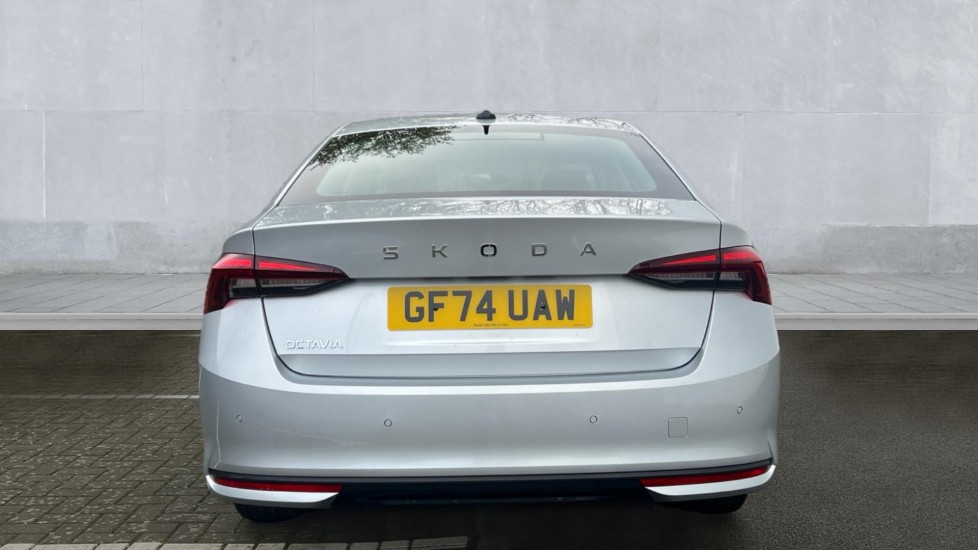 Used Skoda Octavia 2024 for sale - 76623515: Photo 11
