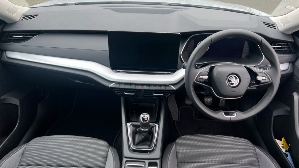 Used Skoda Octavia 2024 for sale - 76623515: Photo 12