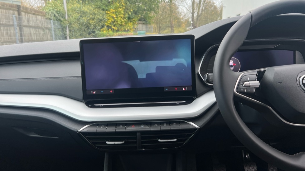 Used Skoda Octavia 2024 for sale - 76623515: Photo 13