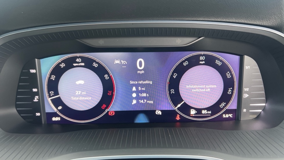 Used Skoda Octavia 2024 for sale - 76623515: Photo 14