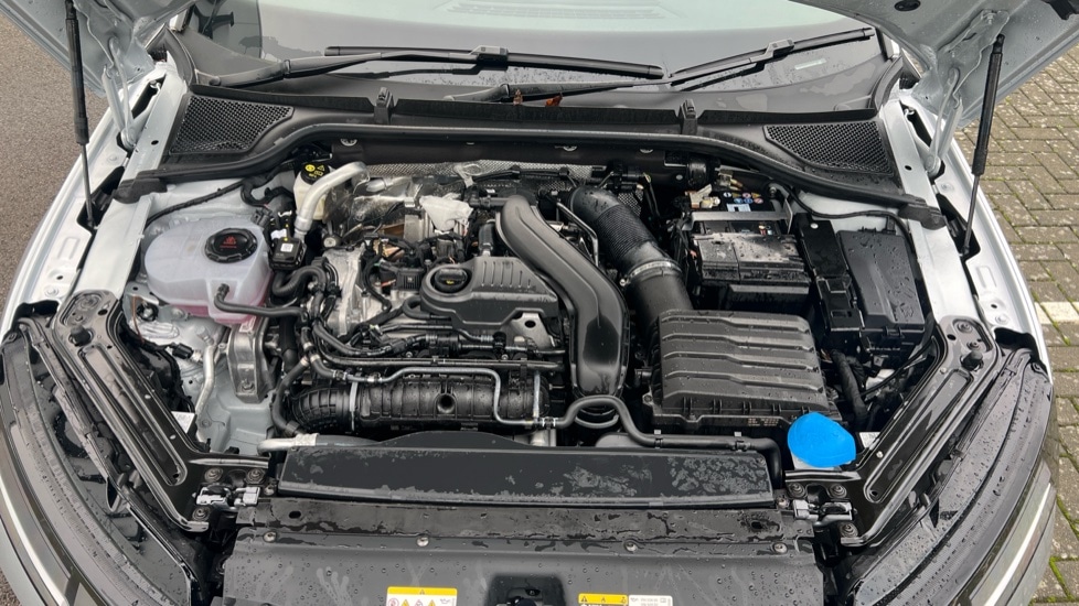 Used Skoda Octavia 2024 for sale - 76623515: Photo 17