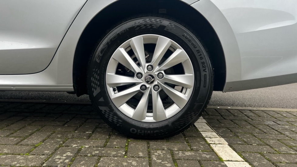 Used Skoda Octavia 2024 for sale - 76623515: Photo 18