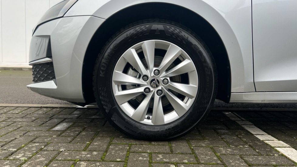 Used Skoda Octavia 2024 for sale - 76623515: Photo 19