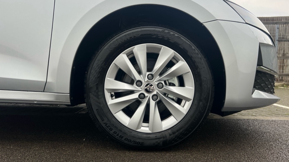 Used Skoda Octavia 2024 for sale - 76623515: Photo 20