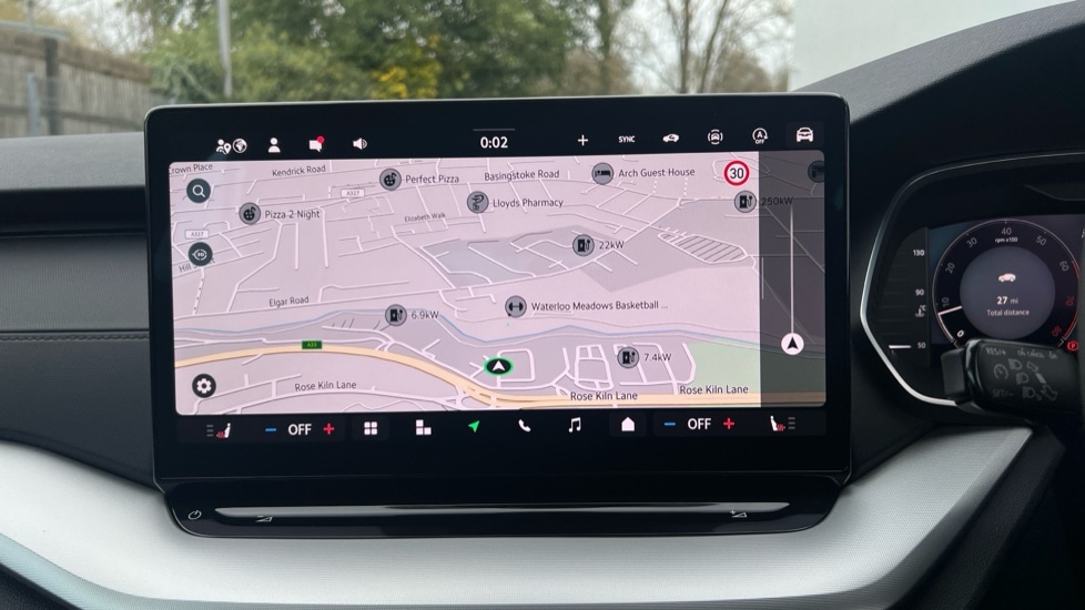 Used Skoda Octavia 2024 for sale - 76623515: Photo 21