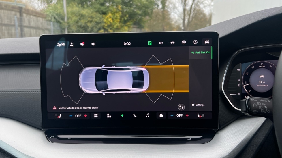 Used Skoda Octavia 2024 for sale - 76623515: Photo 22