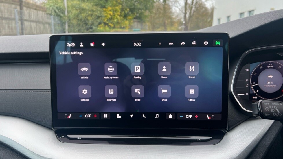 Used Skoda Octavia 2024 for sale - 76623515: Photo 24