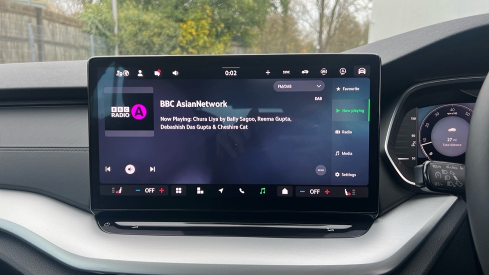 Used Skoda Octavia 2024 for sale - 76623515: Photo 25