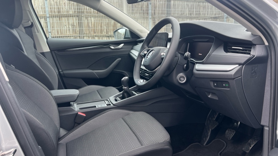 Used Skoda Octavia 2024 for sale - 76623515: Photo 26