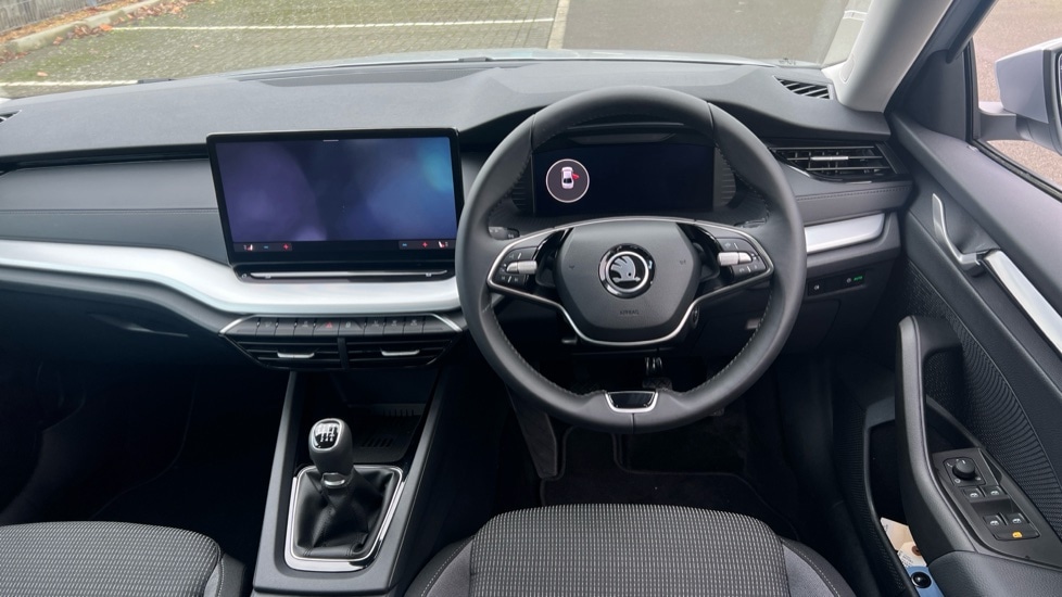 Used Skoda Octavia 2024 for sale - 76623515: Photo 27