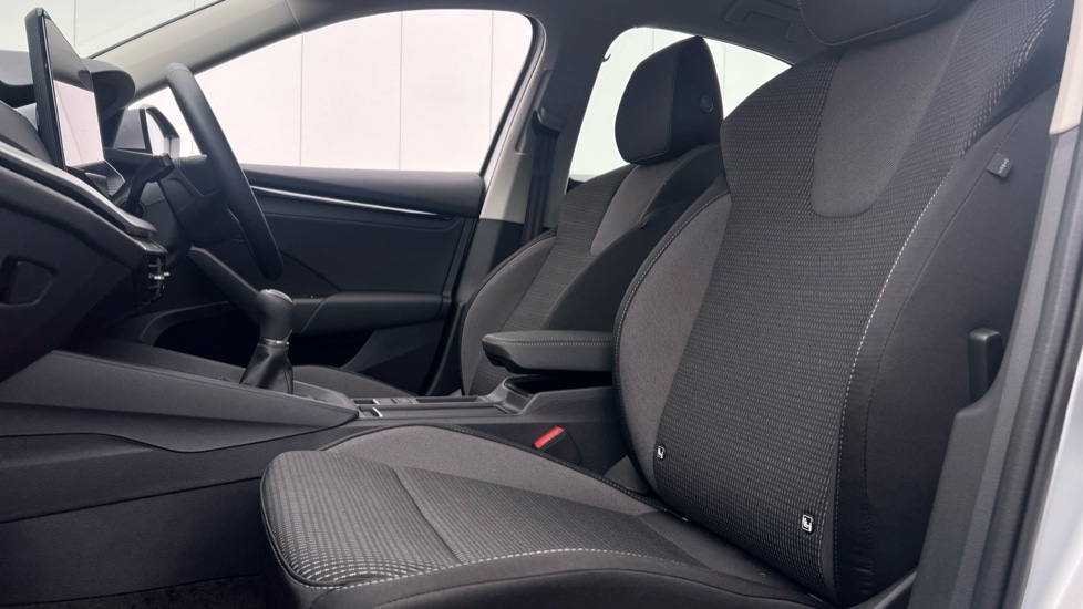 Used Skoda Octavia 2024 for sale - 76623515: Photo 28