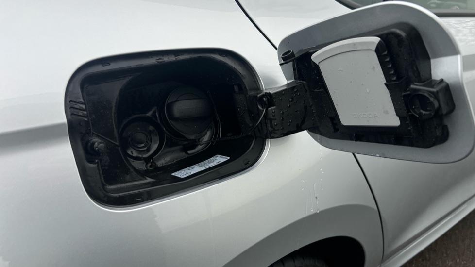 Used Skoda Octavia 2024 for sale - 76623515: Photo 29