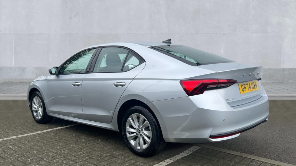 Used Skoda Octavia 2024 for sale - 76623515: Photo 3