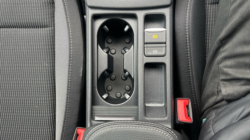 Used Skoda Octavia 2024 for sale - 76623515: Photo 34